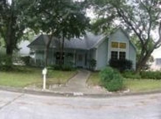 15707 Oxenford Dr, Tomball, TX 77377