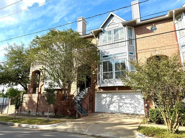 2026 Welch St, Houston, TX 77019