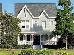 1266 Aquila Loop, Celebration, FL 34747