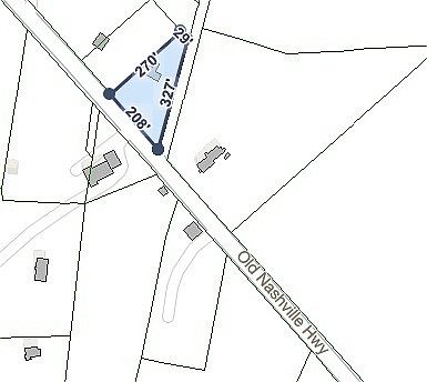 1st image of 2 Old Nashville Hwy