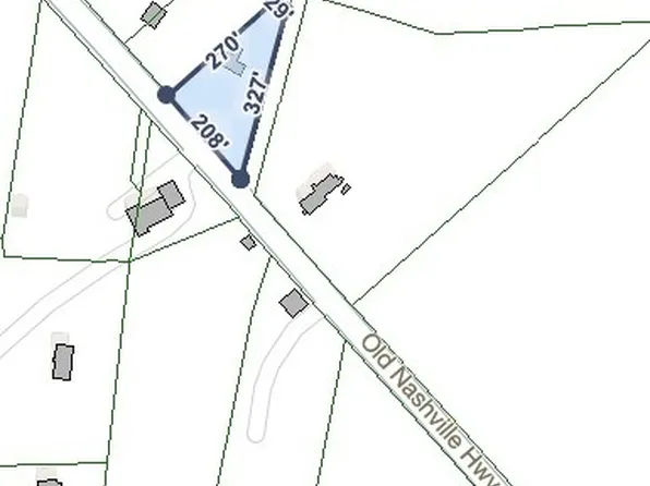 2 Old Nashville Hwy, Murfreesboro, TN 37129
