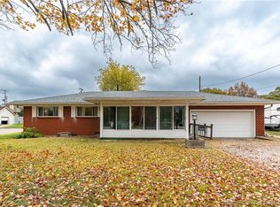 3808 Hamburg Pike, Jeffersonville, IN 47130