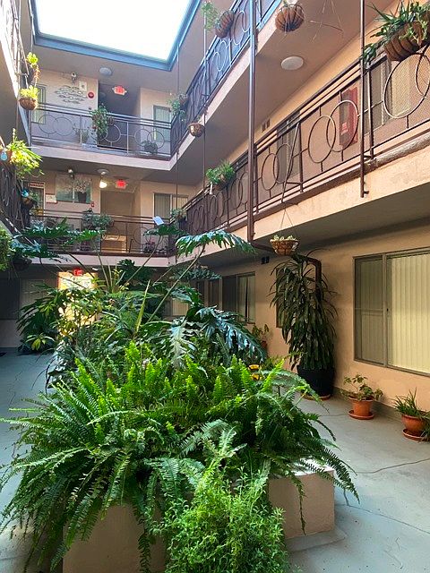 1st image of 166 N Normandie Ave APT 205