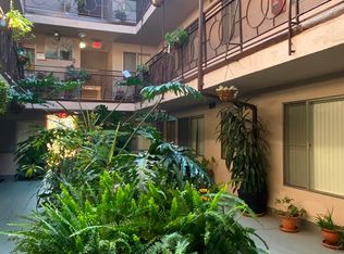 166 N Normandie Ave APT 205, Los Angeles, CA 90004