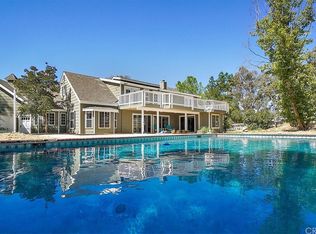 1360 Spanish Camp Rd, Paso Robles, CA 93446