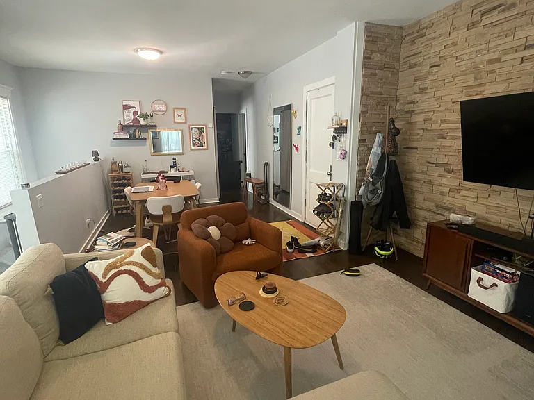 4720 N Racine Ave #1E — Photo 3