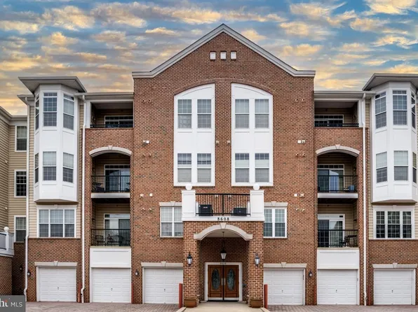 8608 Fluttering Leaf Trl Unit 106, Odenton, MD 21113