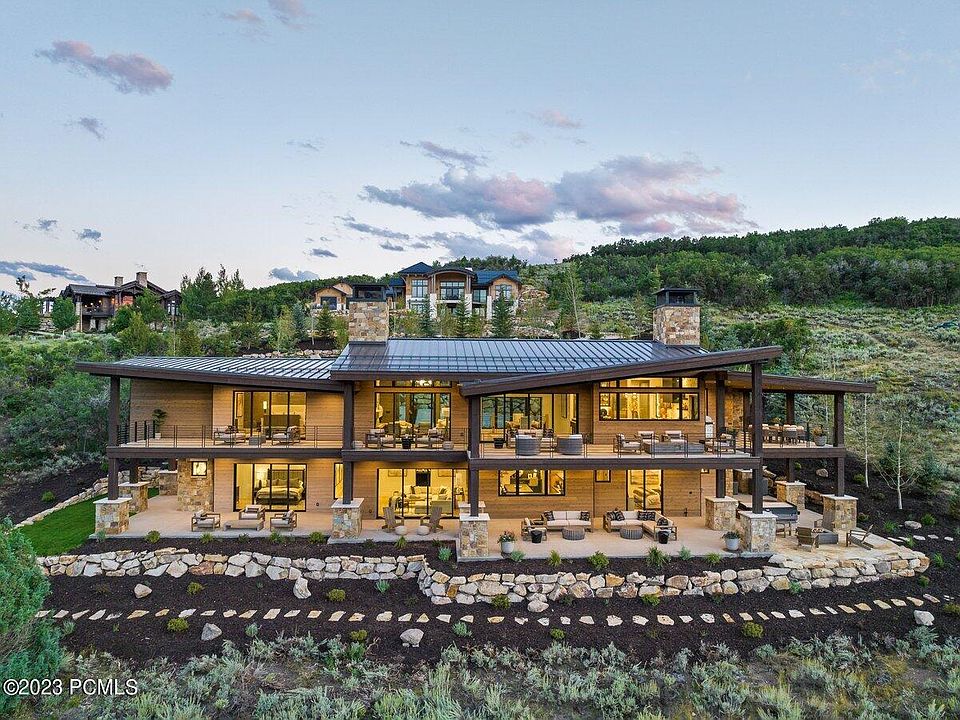 9406 N Uinta Dr, Kamas, UT 84036 Zillow