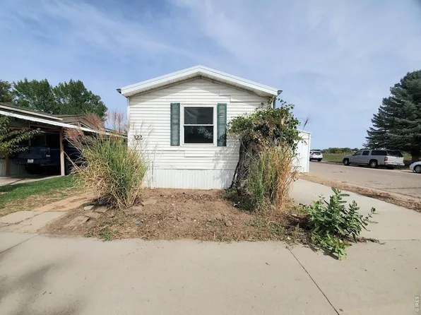 4412 E Mulberry St #322, Fort Collins, CO 80524