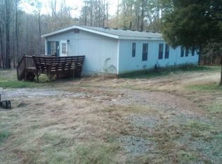 34 Owl Creek Rd, Comer, GA 30629