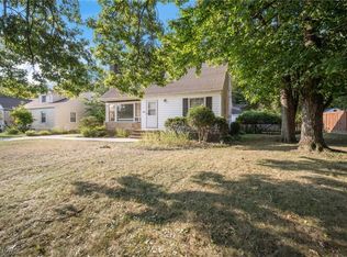 5108 Chestnut Rd, Independence, OH 44131