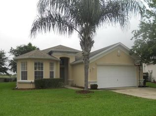 223 Minniehaha Cir, Haines City, FL 33844
