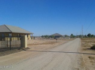 47XX S 179th Dr LOT 0, Goodyear, AZ 85338