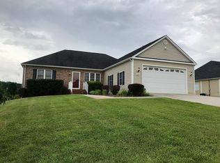 1105 Battlefield Rd, Goode, VA 24556