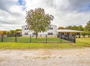 1233 Leech Rd, Poolville, TX 76487