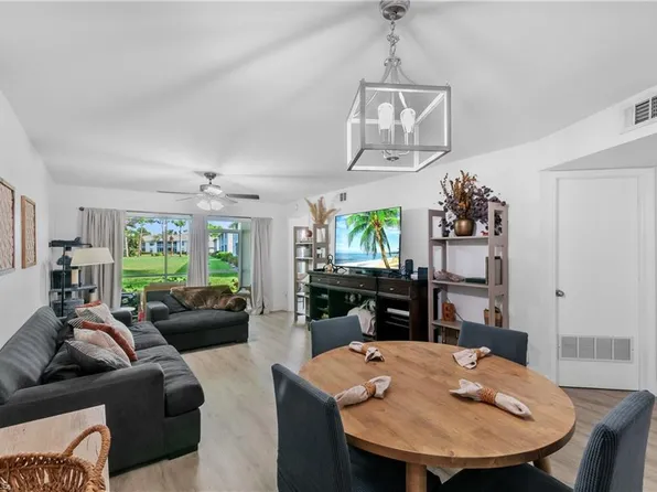 1392 Churchill CIR #O-104, NAPLES, FL 34116