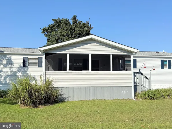 34448 Fleet St #E-768, Millsboro, DE 19966