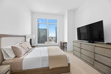 Rented by LG Fairmont Group