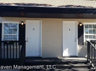 9632 19th Bay St APT 3, Norfolk, VA 23518