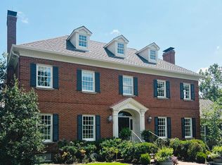 4750 Clover Crk, Lexington, KY 40515