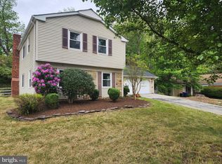 1310 Port Echo Ln, Bowie, MD 20716