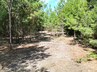 6065 Forrest H Necaise Rd LOT 3, Kiln, MS 39556