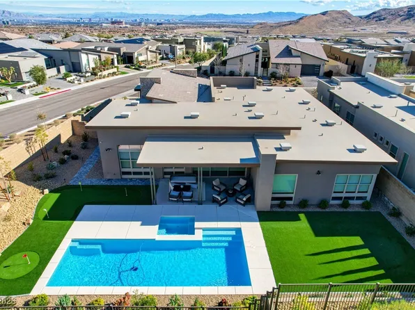 771 Laceleaf St, Las Vegas, NV 89138