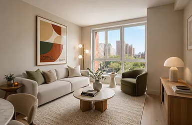 251 East 2nd Street, #8B