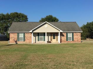 673 Saint Matthew Ave, Opelousas, LA 70570