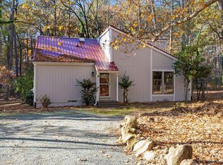 144 Loblolly Ln, Chapel Hill, NC 27516
