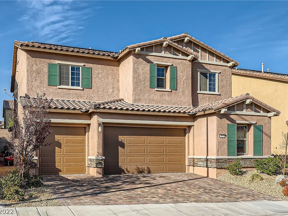 991 Alverstone Ct, Henderson, NV 89002 Zillow