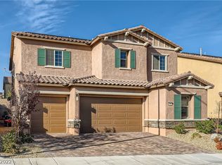 991 Alverstone Ct, Henderson, NV 89002