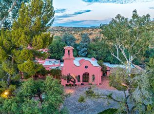 13500 N Oracle Rd, Tucson, AZ 85739