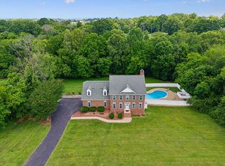 1404 Brook Dr, Columbia, TN 38401
