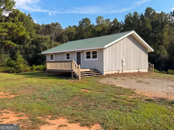 204 Jim Grizzle Rd, Royston, GA 30662