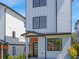 4722 37th Ave SW, Seattle, WA 98126