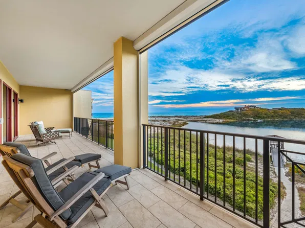 1363 W County Highway 30a Unit 2120, Santa Rosa Beach, FL 32459