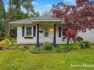 1946 Wyoming Ave SW, Wyoming, MI 49519