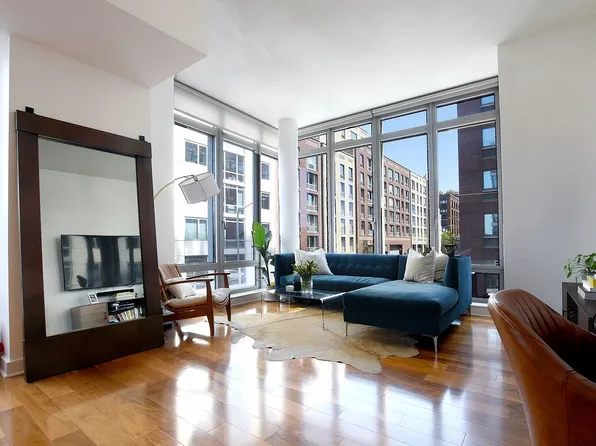 2 Northside Piers APT 2S, Brooklyn, NY 11249