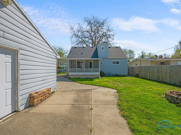1414 Mound Ave, Toledo, OH 43614