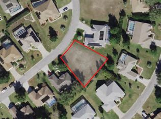 206 W Romany Loop, Beverly Hills, FL 34465