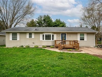 321 Water Street, Augusta, WI, 54722