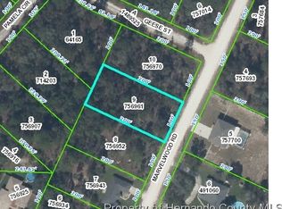 12220 Marvelwood Rd, Weeki Wachee, FL 34614