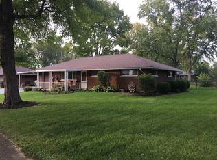 2283 Terrylynn Ave, Dayton, OH 45439