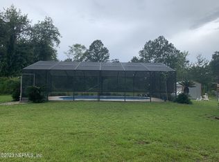 11730 SW 66th Ave, Hampton, FL 32044