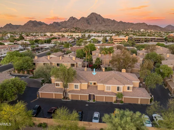 1411 E Orangewood Avenue #242, Phoenix, AZ 85020