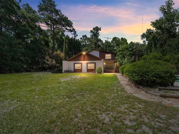 13207 SW Williston Rd, Micanopy, FL 32667