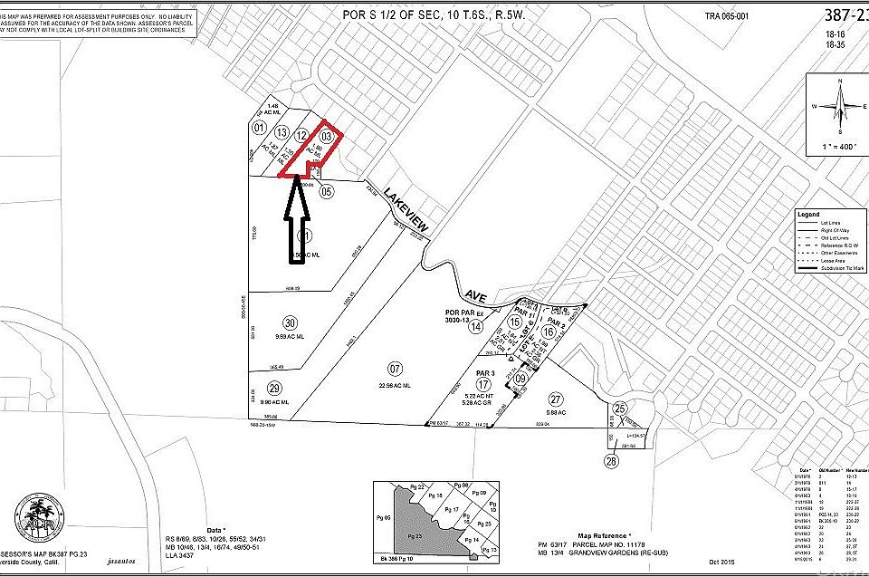 2nd image of 0 Dreycott Way