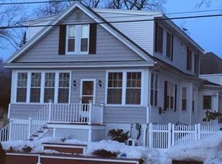 141 Bedford Ave, Lowell, MA 01854