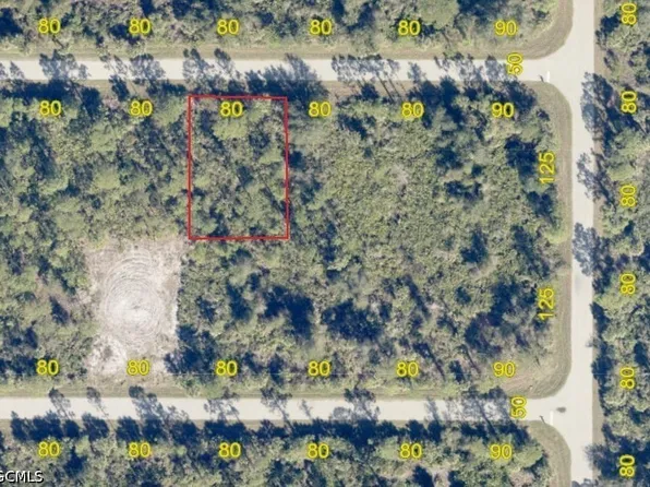 14235 Guadalcanal Ave, Pt Charlotte, FL 33953
